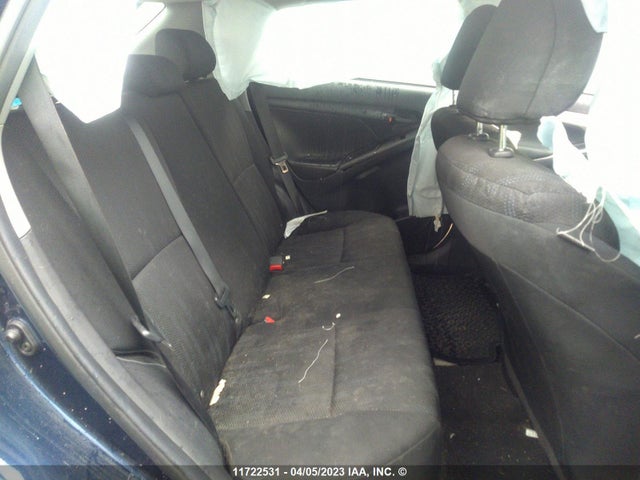 Toyota Matrix Wagon 2014 2T1KU4EE6EC135425 Image 9