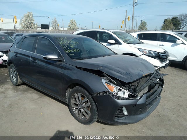 2018 KMHH35LE6JU072194 main image