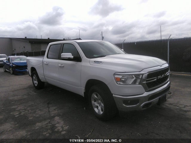 1C6RRFMG9NN241516 auction archive image