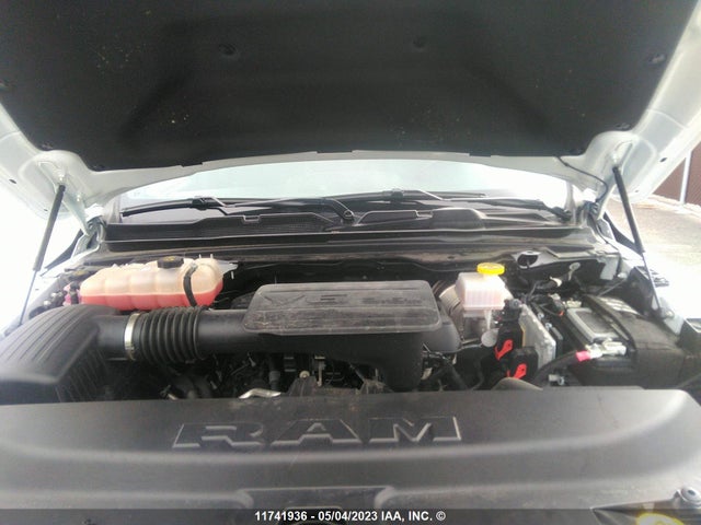 1C6RRFMG9NN241516 RAM 1500 Big Horn/lone Star