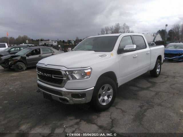1C6RRFMG9NN241516 RAM 1500 Big Horn/lone Star