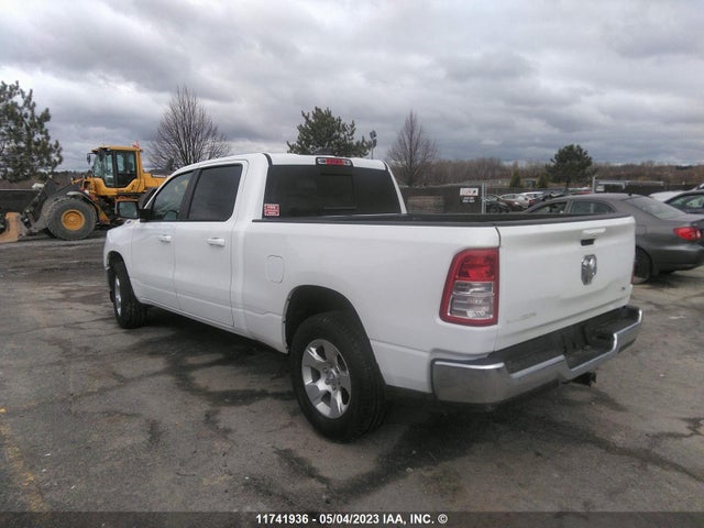 1C6RRFMG9NN241516 RAM 1500 Big Horn/lone Star
