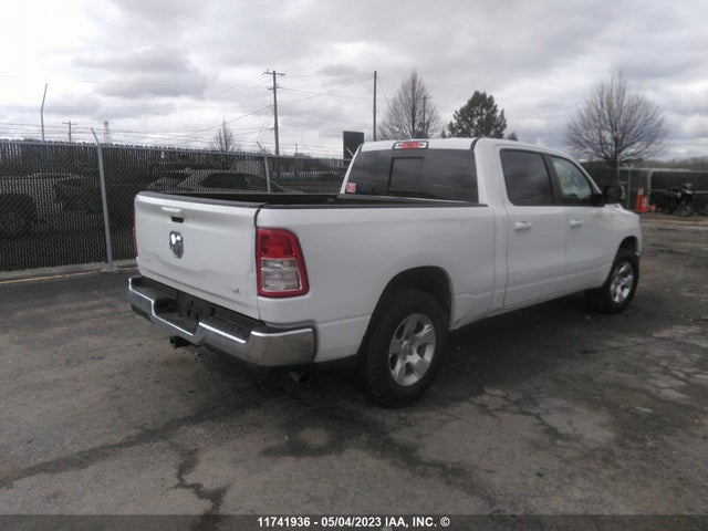 1C6RRFMG9NN241516 RAM 1500 Big Horn/lone Star