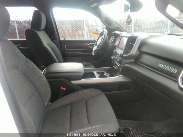 1C6RRFMG9NN241516 RAM 1500 Big Horn/lone Star