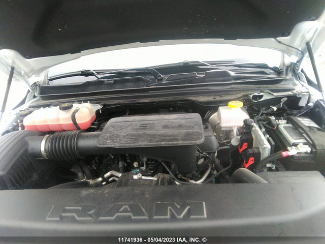 1C6RRFMG9NN241516 RAM 1500 Big Horn/lone Star
