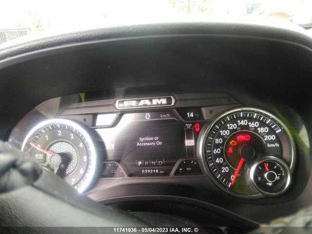 1C6RRFMG9NN241516 RAM 1500 Big Horn/lone Star