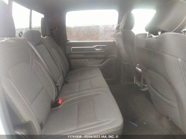 1C6RRFMG9NN241516 RAM 1500 Big Horn/lone Star