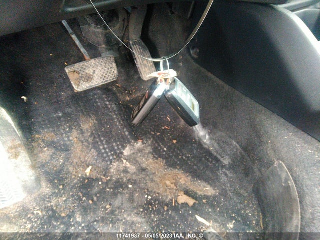 Honda Fit Ex/exl 2015 3HGGK5H8XFM102493 Image 11