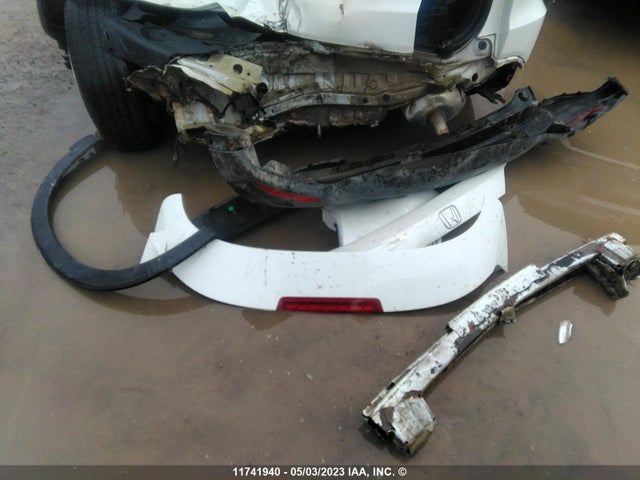 Honda Hr-v Exl 2016 3CZRU6H73GM105861 Image 12