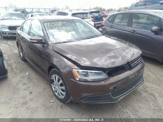 3VWD07AJ7EM409017 auction archive image