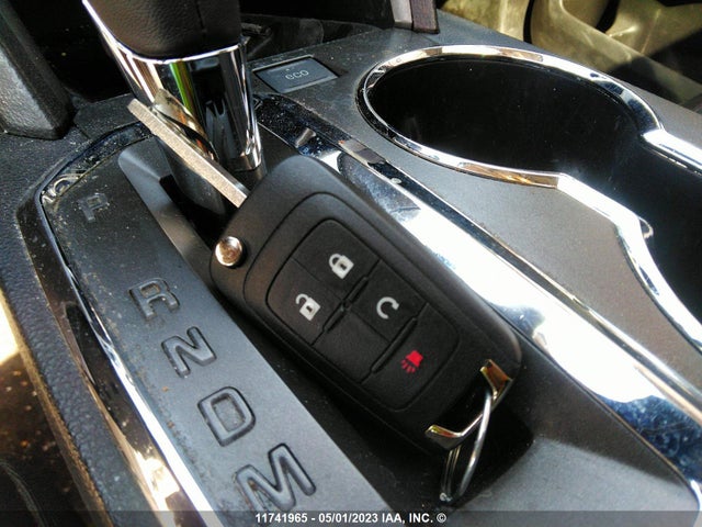 Chevrolet EQUINOX LT 2017 2GNFLFEK5H6248141 Image 11
