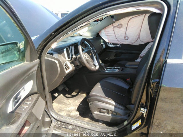 Chevrolet EQUINOX LT 2017 2GNFLFEK5H6248141 Image 5