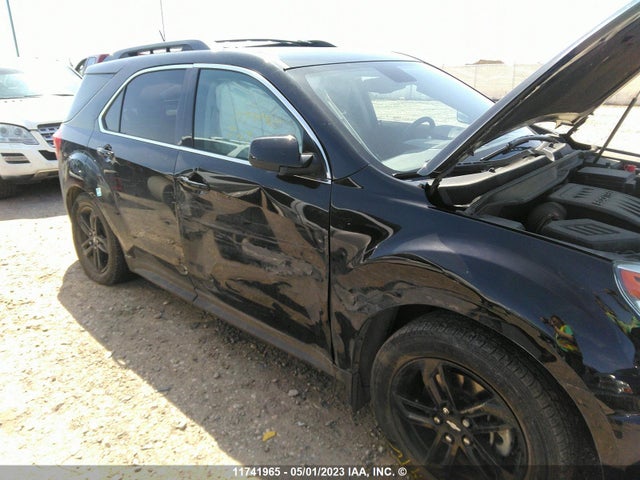 Chevrolet EQUINOX LT 2017 2GNFLFEK5H6248141 Image 6