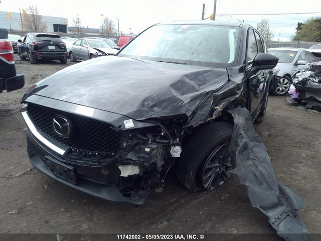Mazda CX-5 2021 JM3KFBCM1M1401128 Image 6