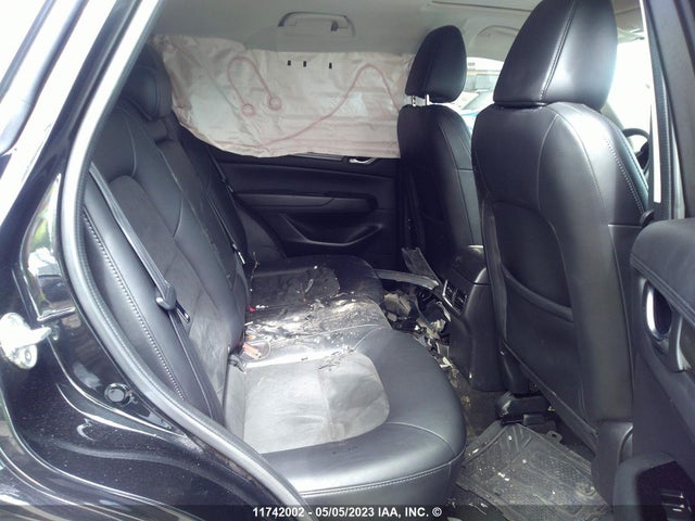 Mazda CX-5 2021 JM3KFBCM1M1401128 Image 8