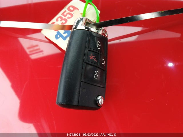 WVWLF7AU5GW261895 Volkswagen Golf R