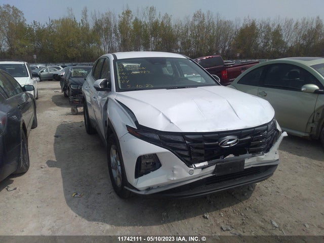 2022 KM8JB3AE9NU022987 zdjęcie główne