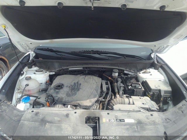 Hyundai Tucson Essential 2022 KM8JB3AE9NU022987 Image 11