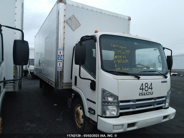 2014 54DC4W1B8ES803019 zdjęcie główne