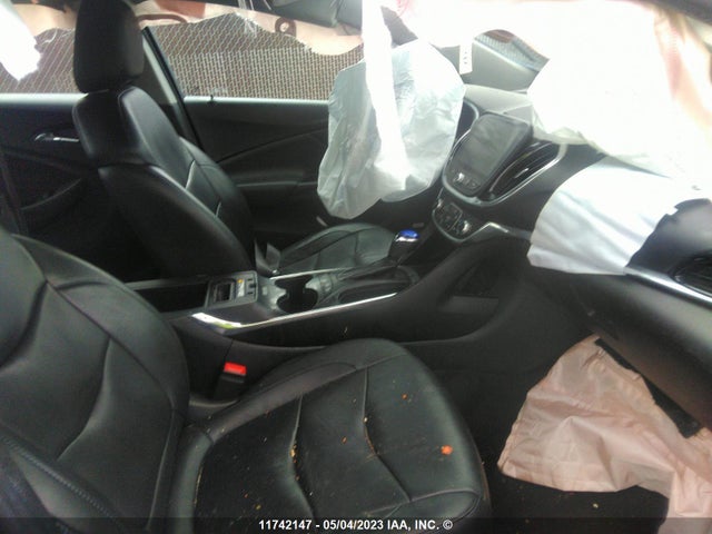 Chevrolet Volt Premier 2017 1G1RB6S56HU109752 Image 7