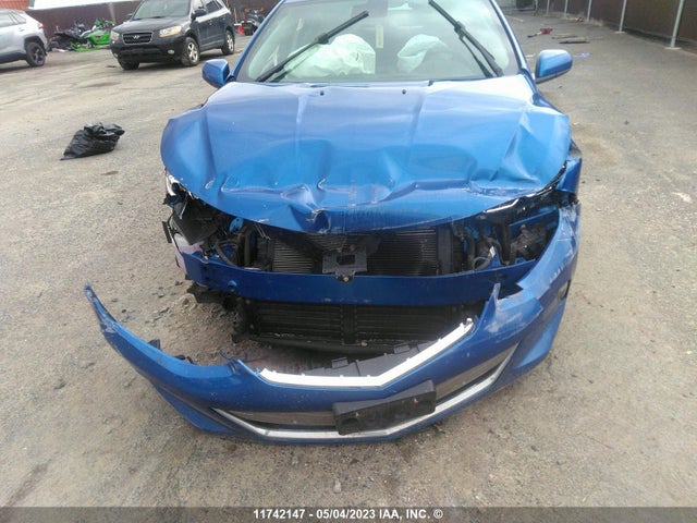 Chevrolet Volt Premier 2017 1G1RB6S56HU109752 Image 8