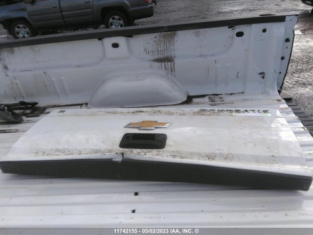 Chevrolet Silverado 2500hd Lt 2019 1GC1KSEY7KF281674 Image 12