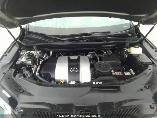 2T2JZMDA5NC313185 Lexus Rx Rx 350