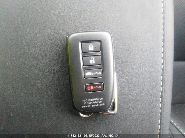 2T2JZMDA5NC313185 Lexus Rx Rx 350