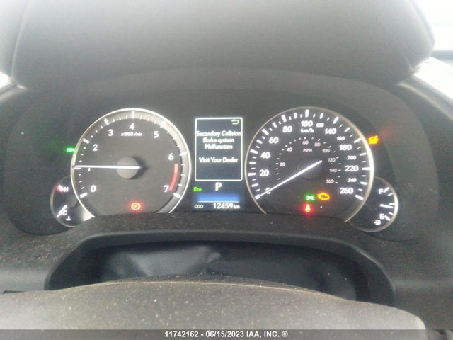 2T2JZMDA5NC313185 Lexus Rx Rx 350