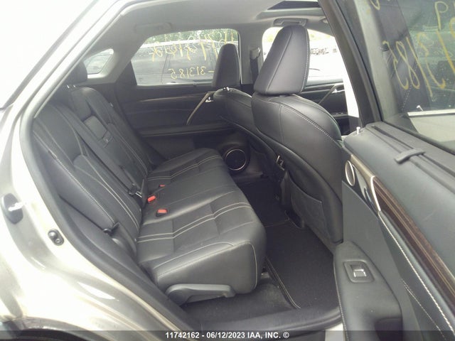 2T2JZMDA5NC313185 Lexus Rx Rx 350
