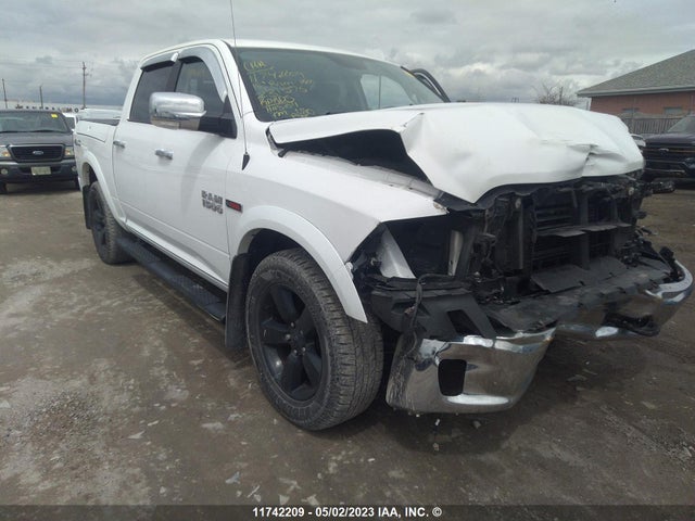 1C6RR7LM7JS231575 auction archive image