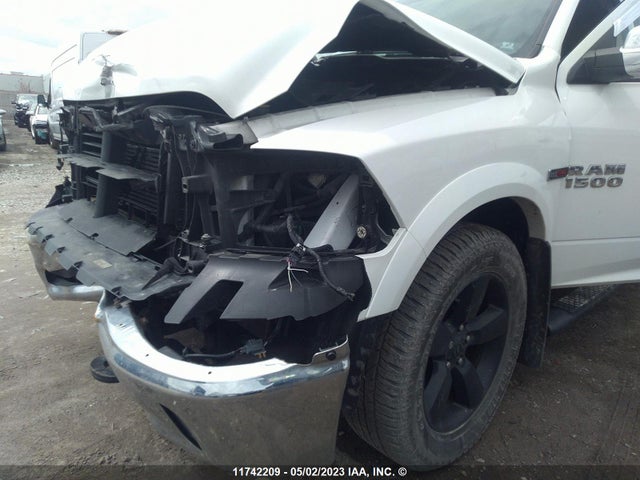 1C6RR7LM7JS231575 RAM 1500 Slt