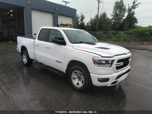 1C6SRFWT7MN624364 auction archive image