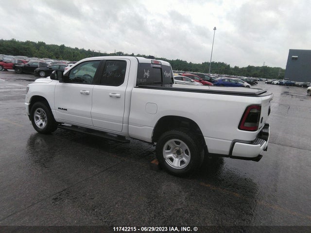 1C6SRFWT7MN624364 RAM 1500 Sport