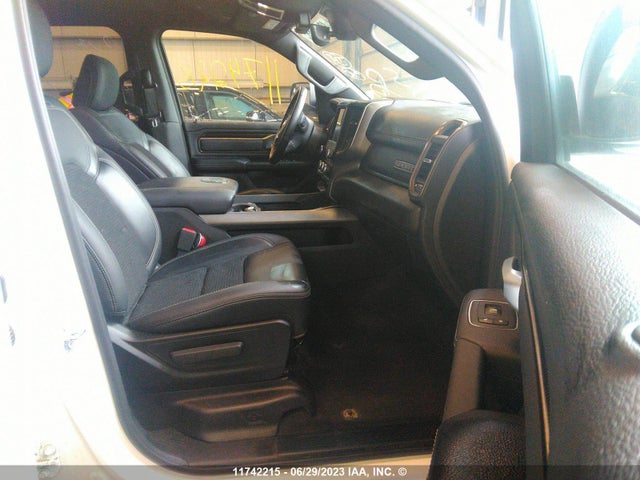 1C6SRFWT7MN624364 RAM 1500 Sport