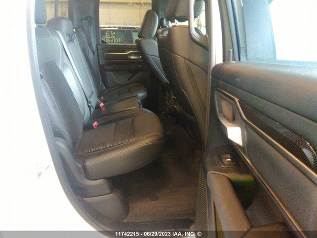 1C6SRFWT7MN624364 RAM 1500 Sport