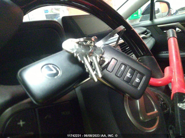 2T2JZMDA1NC336253 Lexus Rx Rx 350