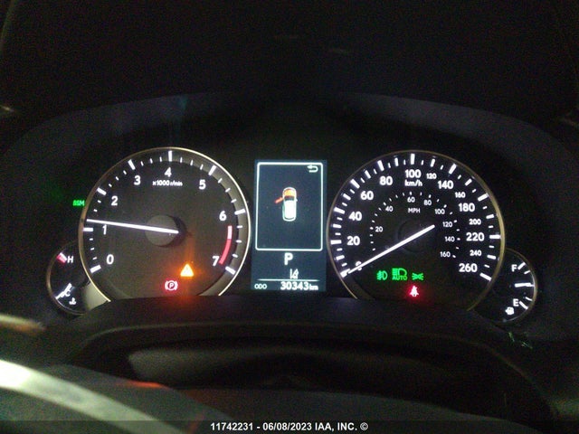 2T2JZMDA1NC336253 Lexus Rx Rx 350