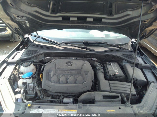 1VWBA7A34MC014394 Volkswagen Passat Highline