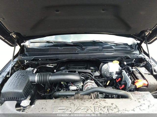 1C6SRFHT8NN196254 RAM 1500 Limited