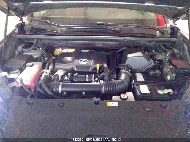 JTJSARDZ9M2244952 Lexus Nx Nx 300
