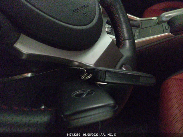 JTJSARDZ9M2244952 Lexus Nx Nx 300