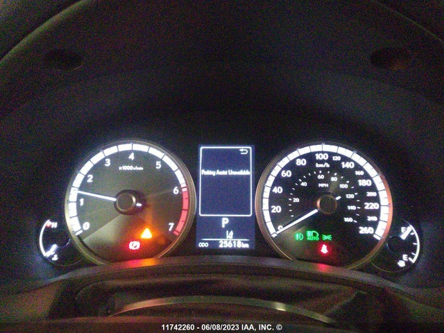 JTJSARDZ9M2244952 Lexus Nx Nx 300