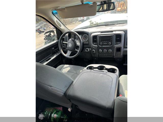 1C6RR7FT2LS142597 RAM 1500 Classic Express