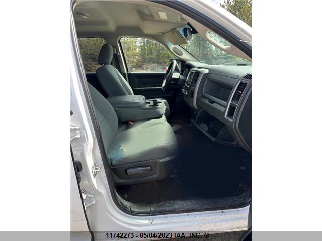 1C6RR7FT2LS142597 RAM 1500 Classic Express