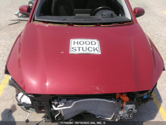 Hyundai Kona Sel 2022 KM8K33AGXNU152103 Image 10