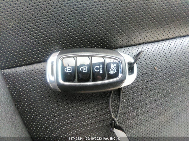 Hyundai Kona Sel 2022 KM8K33AGXNU152103 Image 11