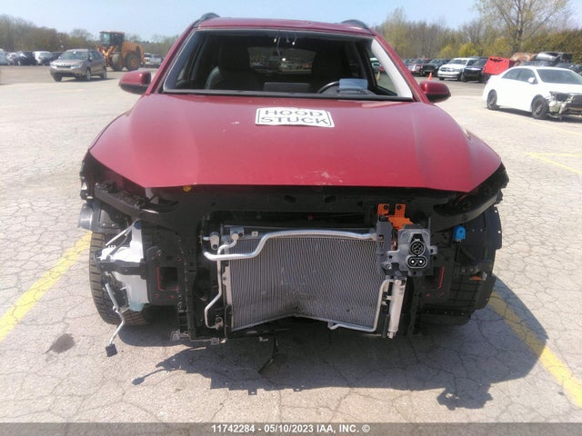Hyundai Kona Sel 2022 KM8K33AGXNU152103 Image 6