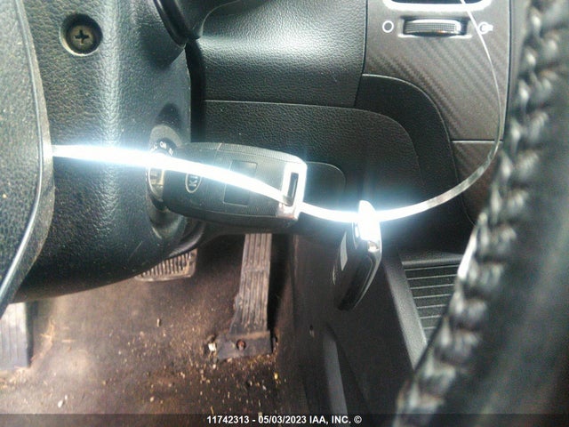 KIA FORTE EX 2015 KNAFX4A88F5291583 Image 3