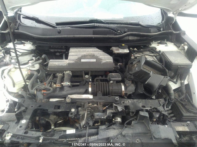 Honda CR-V 2019 2HKRW2H5XKH119732 Image 10